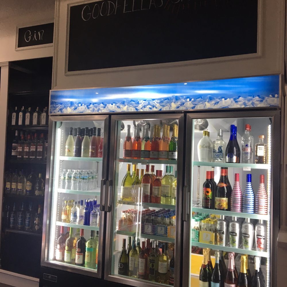 GoodFellas Wine And Spirits - Beer, Wine & Spirits Near Me - Brooklyn, New York