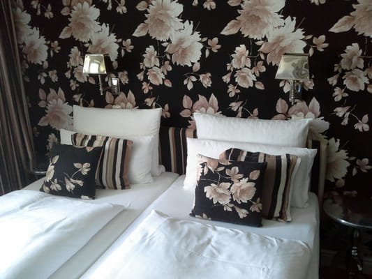 Hotel Sir & Lady Astor by null