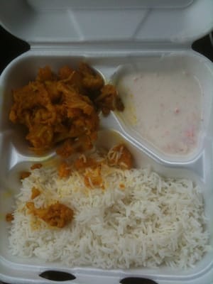 New India Sweets & Spices by null