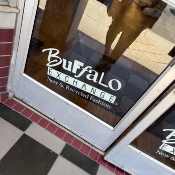 Buffalo Exchange - Used, Vintage & Consignment Near Me - Albuquerque, New Mexico