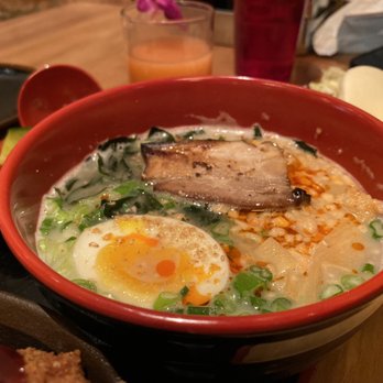 RAMEN-SAN - Ramen Near Me - Chicago, Illinois RAMEN-SAN - Ramen Near Me - Chicago, Illinois