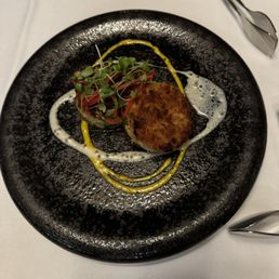 Jumbo Lump Crab Cakes