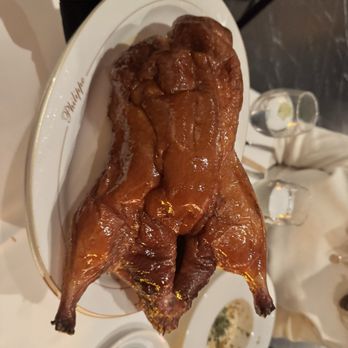 Philippe Chow - Peking duck - Salad Near Me - Nashville, Tennessee