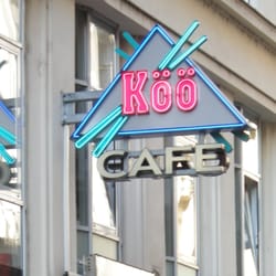Billardcafe KÖÖ