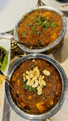 Ishq | Pure Vegetarian | Toronto by null