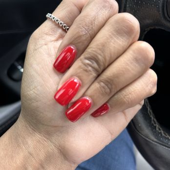 Excell Nails - Nail Salons Near Me - Sun City Center, Florida