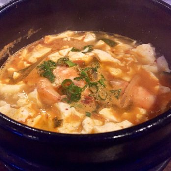 Bento Box - Seafood Soon Du Bu - Japanese Near Me - Sacramento, California Bento Box - Seafood Soon Du Bu - Japanese Near Me - Sacramento, California