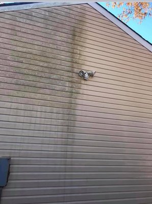 Blown Away Power Washing and Driveway Sealing by null