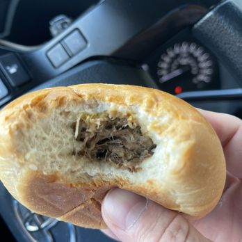 Best Donuts - Brisket - Donuts Near Me - Houston, Texas