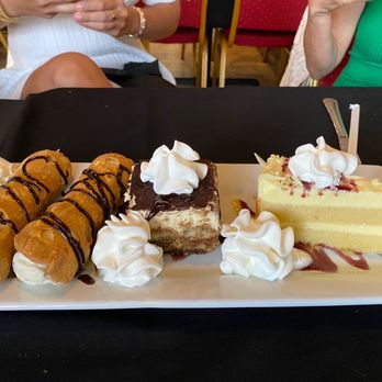 Tito's La Casa - Cannoli, tiramisu, limoncello - Italian Near Me - Abbeville, Louisiana Tito's La Casa - Cannoli, tiramisu, limoncello - Italian Near Me - Abbeville, Louisiana
