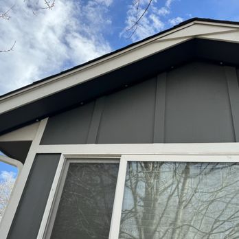 DomArr Landscaping & Construction - Lights installed - Landscaping Near Me - Thornton, Colorado