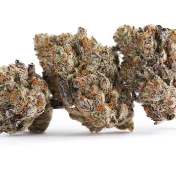 Budzilla 25 Cap - Cannabis Dispensaries Near Me - Bakersfield, California