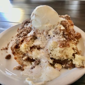 Carolyn's Cafe - Breakfast & Brunch Near Me - Redlands, California