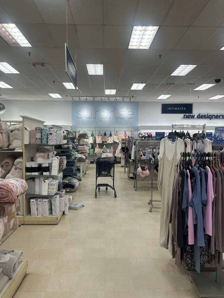 Marshalls Image