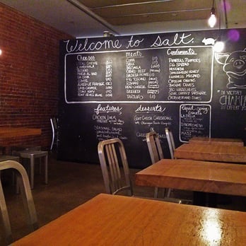 Salt Chinatown - The chalkboard menu - Wine Bars Near Me - Vancouver, British Columbia Salt Chinatown - The chalkboard menu - Wine Bars Near Me - Vancouver, British Columbia