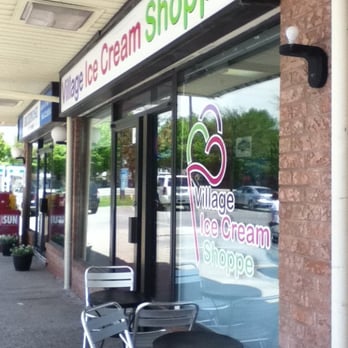 Village Ice Cream Shoppe - Ice Cream & Frozen Yogurt Near Me - Markham, Ontario Village Ice Cream Shoppe - Ice Cream & Frozen Yogurt Near Me - Markham, Ontario