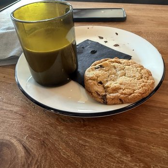 Playa Provisions - Best Chocolate Chip Cookie - New American Near Me - Los Angeles, California Playa Provisions - Best Chocolate Chip Cookie - New American Near Me - Los Angeles, California