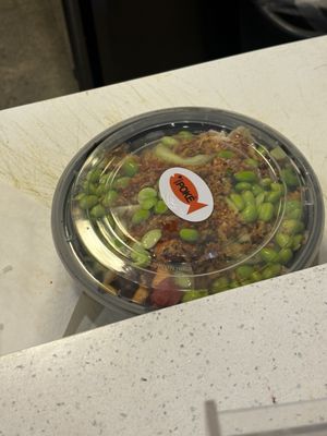 Sweet Poké by null