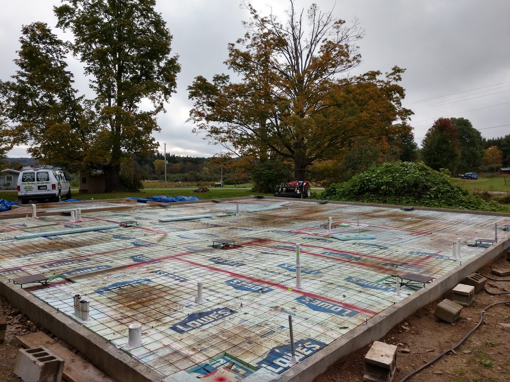 Slide of MK Plumbing, Heating and Air Conditioning