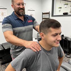 Elwart Family Chiropractic