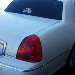 TWC Limo & Taxi - The perfect way to get where you're going. We offer transportation for all your needs!
