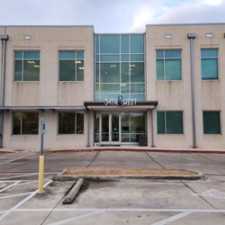 Allergy Partners of Central Texas - Office bldg