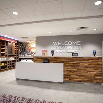 Hampton Inn Lexington - Reception - Hotels Near Me - Wildersville, Tennessee Hampton Inn Lexington - Reception - Hotels Near Me - Wildersville, Tennessee