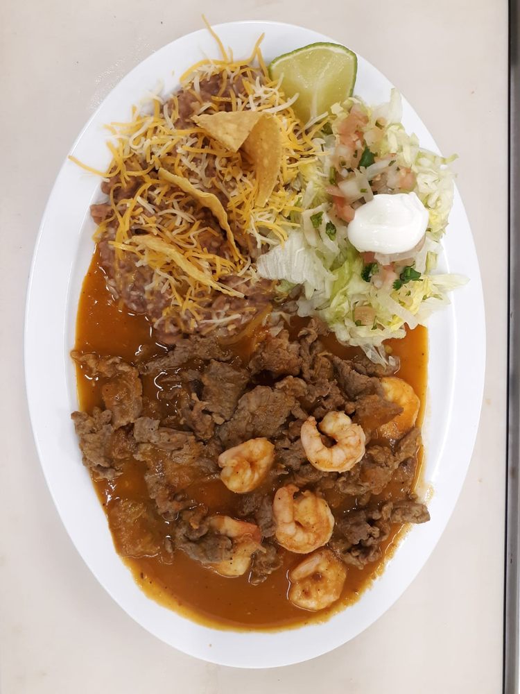 Big Daddy’s Mexican Food