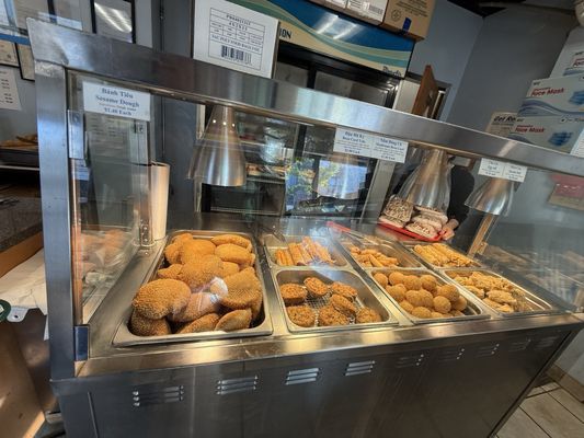 VN Tofu & Fast Food by null