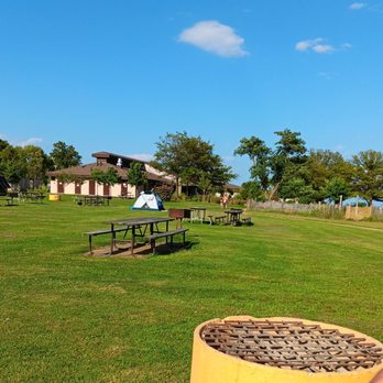 Sandy Point State Park - Parks Near Me - Annapolis, Maryland