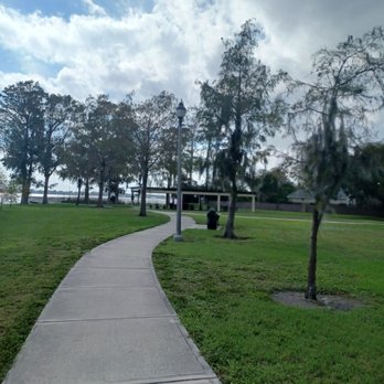 George Barker Park - Parks Near Me - Orlando, Florida