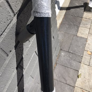Maas Brothers Powder Coating - Powder Coating Near Me - Livermore, California