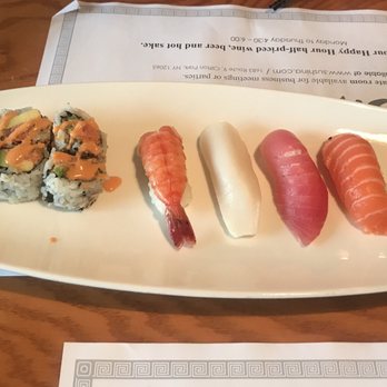 Sushi Na-Ra - Japanese Near Me - Clifton Park, New York Sushi Na-Ra - Japanese Near Me - Clifton Park, New York