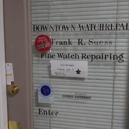 Closed until Jan 11 ; (