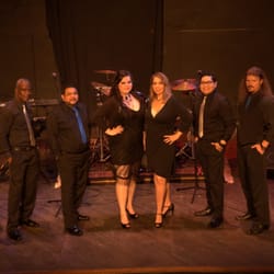 Black Tie Affair - Black Tie Affair Is a Band for Hire in Houston, TX and Is Available for Weddings, Corporate Events, and Private Parties.