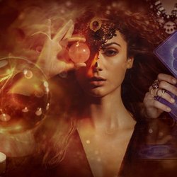 Vista Psychic and Tarot Card Reader