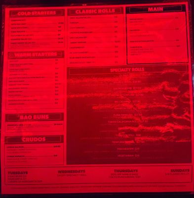 Tokyo Pearl by null Tokyo Pearl by null