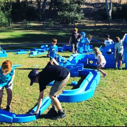 Imagination Playground