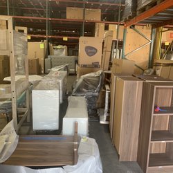 Inspiration Warehouse