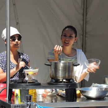 Savor Filipino - Vegan Chef RG Enriquez teaching folks how to make a Vegan Kare Kare - Festivals Near Me - Oakland, California Savor Filipino - Vegan Chef RG Enriquez teaching folks how to make a Vegan Kare Kare - Festivals Near Me - Oakland, California
