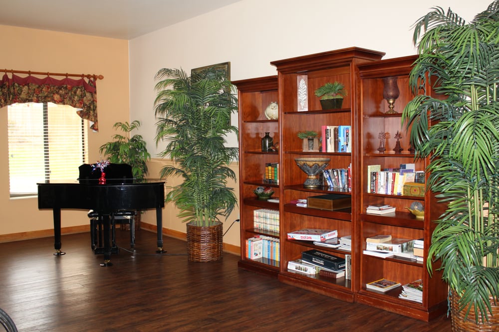 OCEAN VIEW POSTACUTE Updated August 2024 23 Reviews 1980