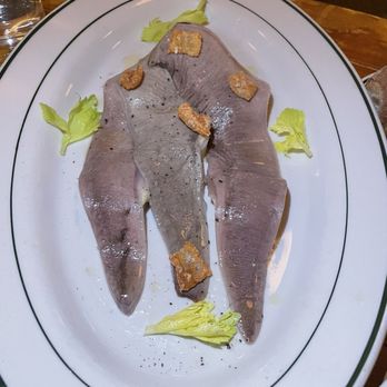 Pastis - Veal Tongue - French Near Me - New York, New York Pastis - Veal Tongue - French Near Me - New York, New York