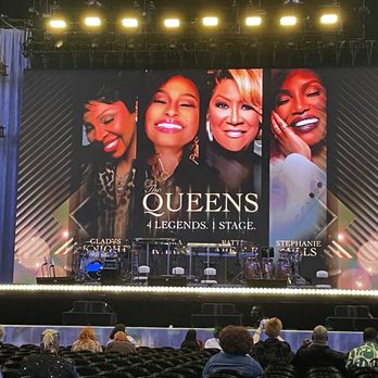 State Farm Arena - The Queens 2025 - Stadiums & Arenas Near Me - Atlanta, Georgia State Farm Arena - The Queens 2025 - Stadiums & Arenas Near Me - Atlanta, Georgia