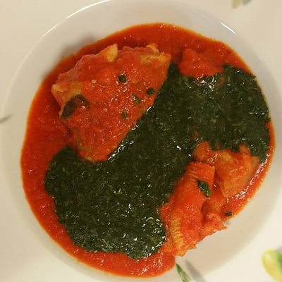 Cafe Abuja by null