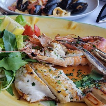 Lo Guarracino - Italian Near Me - Positano, SA