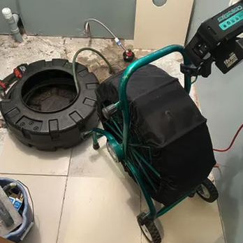 George's Drains - Drain Clog - Plumbing Near Me