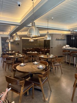 Zaya Thai Pantry by null