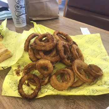 The Hat - American Near Me - Lake Forest, California