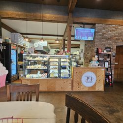 Sprinkles of Joy Bakery