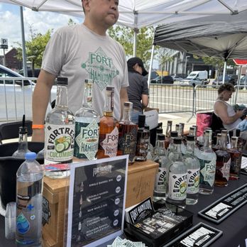 Elite Experience: Brooklyn Tequila Fest - Yelp Events Near Me - Brooklyn, New York